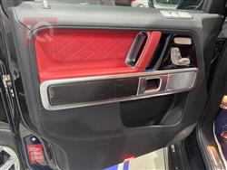 مێرسێدس بێنز G-Class